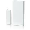BENTEL BW-303 CONTATTO MAGNETICO RADIO PER CENTRALI BW A SCOMPARSA PER PORTE E FINESTRE
