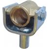 CAME BOCCOLA MADREVITE - ATI CON STAFFA EX 119RID201