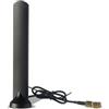 BENTEL ABS-AM ANTENNA GSM PER ABSOLUTA CONTENITORI METALLICI