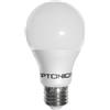 OPTONICA LED BULB E27 A60 9W 806LM 220-240V LUCE CALDA 2700K