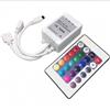 OPTONICA REMOTE CONTROL LED STRIP RGB - 16 BUTTONS 72W 12V 6A 6303