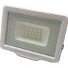 OPTONICA LED SMD FLOODLIGHT WHITE 30W 2400LM AC220-265V 120° IP65 LUCE FREDDA 6000K