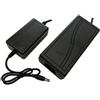 OPTONICA LED STRIP POWER SUPPLY 36W 12V 3A - PLASTIC AC6102