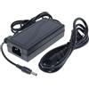 OPTONICA LED STRIP POWER SUPPLY 80W 12V 6.5A - PLASTIC