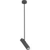 Nowodvorski EYE SUPER graphite B 6496