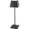 Nowodvorski MAHE LED black 8398