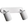 Nowodvorski EYE SPOT white 2 6015