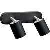 Nowodvorski EYE SPOT black 2 6020