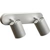 Nowodvorski EYE SPOT silver 2 6140