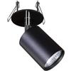 Nowodvorski EYE FIT black I 9400