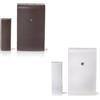 INIM AIR2-MC200/SB CONTATTO MAGNETICO VIA RADIO BIANCO CON RIVELATORE URTI E SENSORE INCLINAZIONE AIR2-MC200/B
