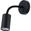 Nowodvorski EYE FLEX S black 9068