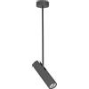 Nowodvorski EYE SUPER graphite A 6495