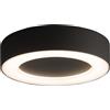 Nowodvorski MERIDA LED graphite 9514