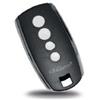 TELECOMANDO RADIOCOMANDO ORIGINALE KING GATES 433.92 MHZ 4 TASTI STYLO 4