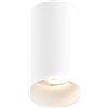 Zumaline ZUMA LINE Spot TUBA SL 1 WHITE 92679