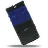 CARDIN TELECOMANDO RADIOCOMANDO ORIGINALE CARDIN 433.92 MHZ 2 TASTI S438.200 BLUE
