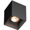 Zumaline ZUMA LINE Spot SQUARE 50475-BK