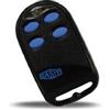 CARDIN TELECOMANDO RADIOCOMANDO ORIGINALE CARDIN 433.92 MHZ 4 TASTI S449 MURALE