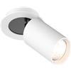 Zumaline ZUMA LINE Spot TURY 1 WH ACGU10-148