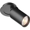 Zumaline ZUMA LINE Spot TURY 1 BK ACGU10-149