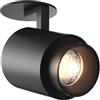 ZUMALINE Spot SCOPY 1 BK ACGU10-151