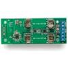 INIM Air2-UT100/S Trasmettitore via radio bidirezionale universale. 2 ingressi di allarme