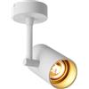 Zumaline Spot TORI SL 1 WHITE-GOLD 20014-WH