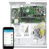 Pyronix HIKVISION PYRONIX PCX/IT078-L0 CENTRALE 8 ZONE ESPANDIBILE A 78 IN CONTENITORE METALLICO GRANDE