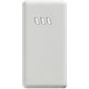 BENTEL ECLIPSE 2 COVER - GEWISS SYSTEM BIANCO