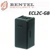 BENTEL ECLIPSE 2 COVER - GEWISS SYSTEM NERO