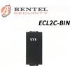 BENTEL ECLIPSE 2 COVER - TICINO INTERNATIONAL