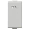 BENTEL ECLIPSE 2 COVER - VIMAR EIKON BIANCO