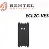 BENTEL ECLIPSE 2 COVER - VIMAR EIKON SCURO