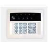 Pyronix HIKVISION PYRONIX LEDRKP/WHITE-WE TASTIERA RADIO