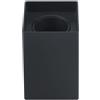 OPTONICA FARETTO CON GU 10 Spotlight Fixture Square Plastic 2004