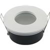 OPTONICA Spotlight Fixture Round Aluminium Max 35W 2009