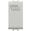 BENTEL ECLIPSE 2 COVER - GEWISS CHORUS BIANCO