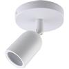 OPTONICA Spotlight Fixture Plastic GU10 2021