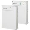BENTEL STAZIONE DI ALIMENTAZIONE CONTROLLATA 5A A MICROPROCESSORE IN CONTENITORE METALLICO BXM12/50-U