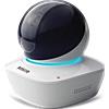 Risco ROKONET TELECAMERA IP DOME DA INTERNO BRANDEGGIABILE RVCM61H1700A
