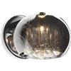 Zumaline ZUMA LINE Wall lamp CRYSTAL W0076-01D-F4FZ