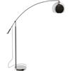 Zumaline ZUMA LINE Floor lamp MANHATTAN TS-061121M