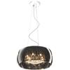 Zumaline ZUMA LINE Pendant lamp CRYSTAL P0076-06X-F4FZ