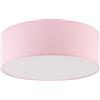 TK LIGHTING RONDO KIDS ROSA 3228