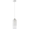 TK Lighting MARCO silver I 3356