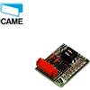 CAME SCHEDA GESTIONE FUNZIONE APERTURA ABBINATA 002RSE