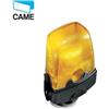 CAME LAMPEGGIATORE A LED 24 V AC-DC 001KLED24