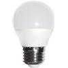 OPTONICA LED BULB E27 G45 4W 220V LUCE FREDDA 6000K