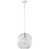 TK Lighting SOL SILVER 3367